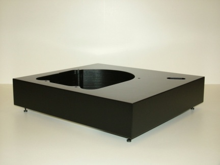 Garrard 301 R. Tajder 04